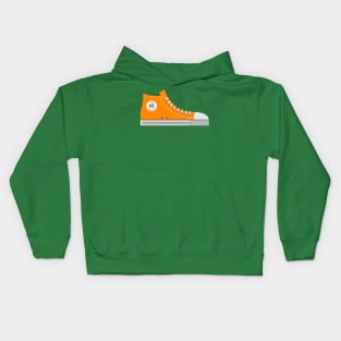 Signal 43 Chuck Taylor Kids Hoodie